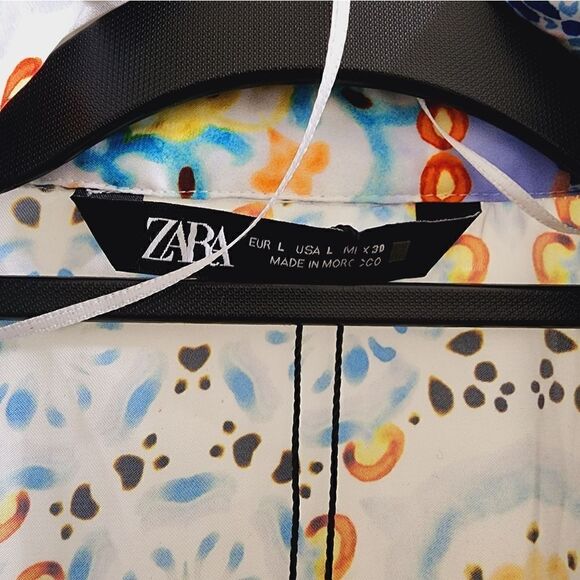 Zara dress   - Picture 13 of 14